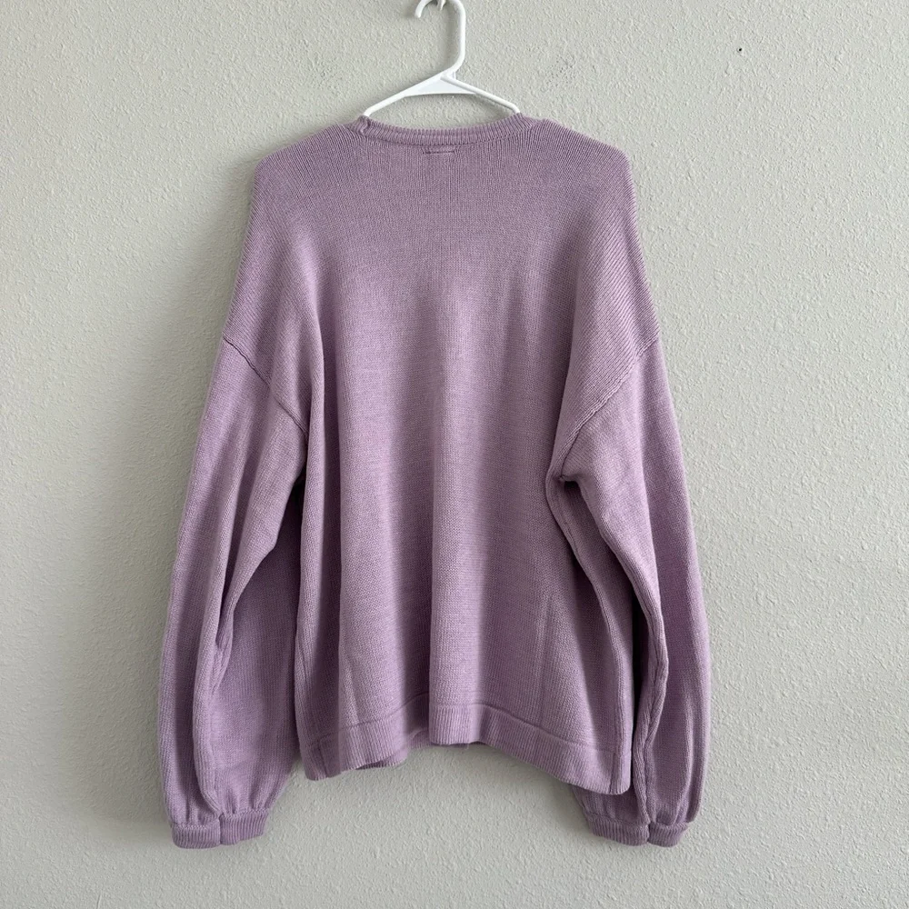 Her Universe The Nightmare Before Christmas Jack & Sally Skimmer Girls cardigan - Picture 6 of 8